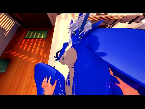 ❤️ Monster Gadis Ikan Setan ️ Anal porno pada kami id.sexeey.ru ️❤