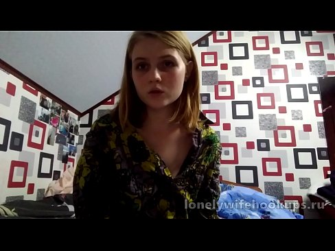 ❤️ Siswa pirang muda dari Rusia menyukai penis yang lebih besar. ️ Anal porno pada kami id.sexeey.ru ️❤
