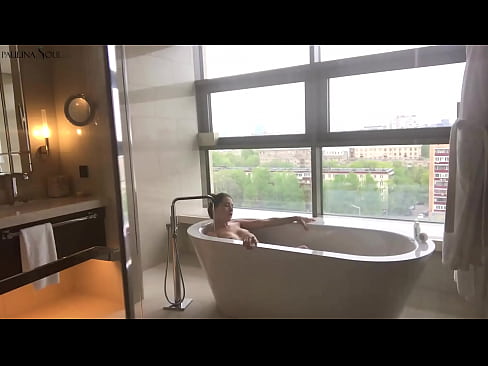 ❤️ Sayang yang luar biasa dengan penuh semangat menyentak vaginanya di kamar mandi ️ Anal porno pada kami id.sexeey.ru ️❤