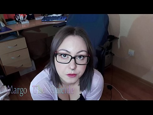 ❤️ Sexy Girl with Glasses Sucks Dildo Deeply on Camera ️ Anal porno pada kami id.sexeey.ru ️❤