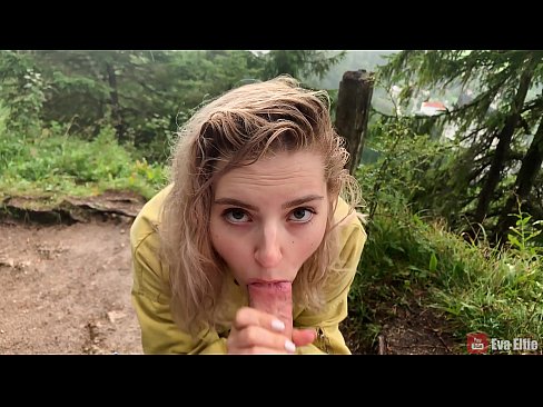 ❤️ Gadis menelan air mani setelah blowjob publik - Eva Elfi ️ Anal porno pada kami id.sexeey.ru ️❤